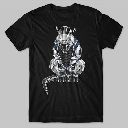 Honda CBR 954RR Inspired T-Shirt - Motorcycle Tee Shirt