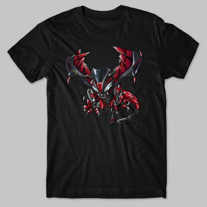 Honda CBR 1000RR 2006-07 Inspired T-Shirt - Motorcycle Tee Shirt