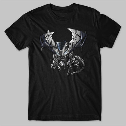 Honda CBR 1000RR 2006-07 Inspired T-Shirt - Motorcycle Tee Shirt