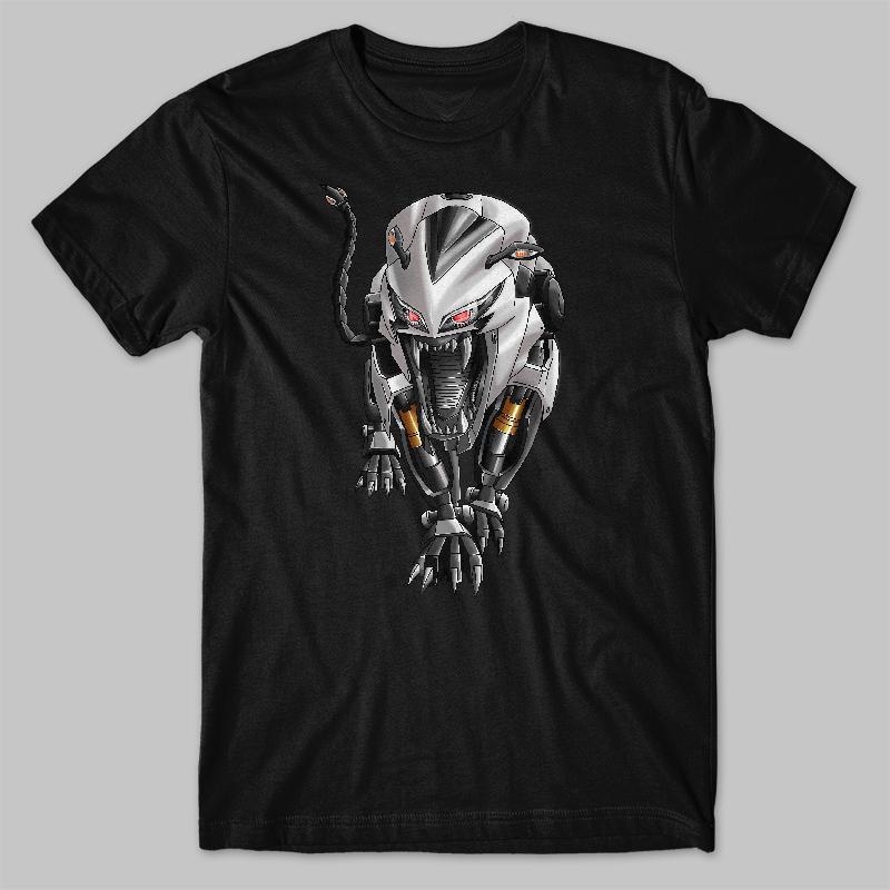 Honda CBR 1000RR 2012-16 Inspired T-Shirt - Motorcycle Tee Shirt