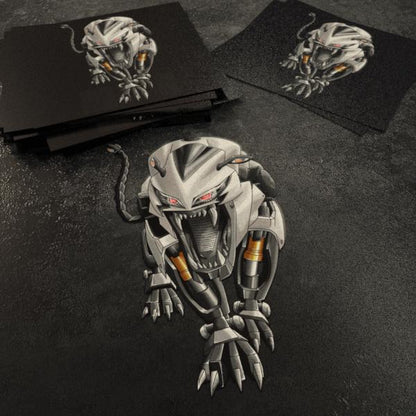 Honda CBR 1000RR 2012-16 Inspired Stickers - Set of 3 Motorcycle Decals