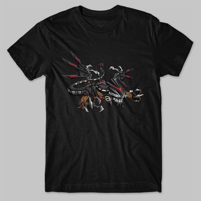 Aprilia RS 660 T-Shirt - Motorcycle Tee Shirt for Riders
