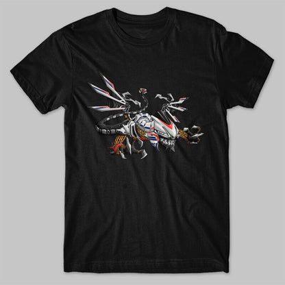 Aprilia RS 660 T-Shirt - Motorcycle Tee Shirt for Riders