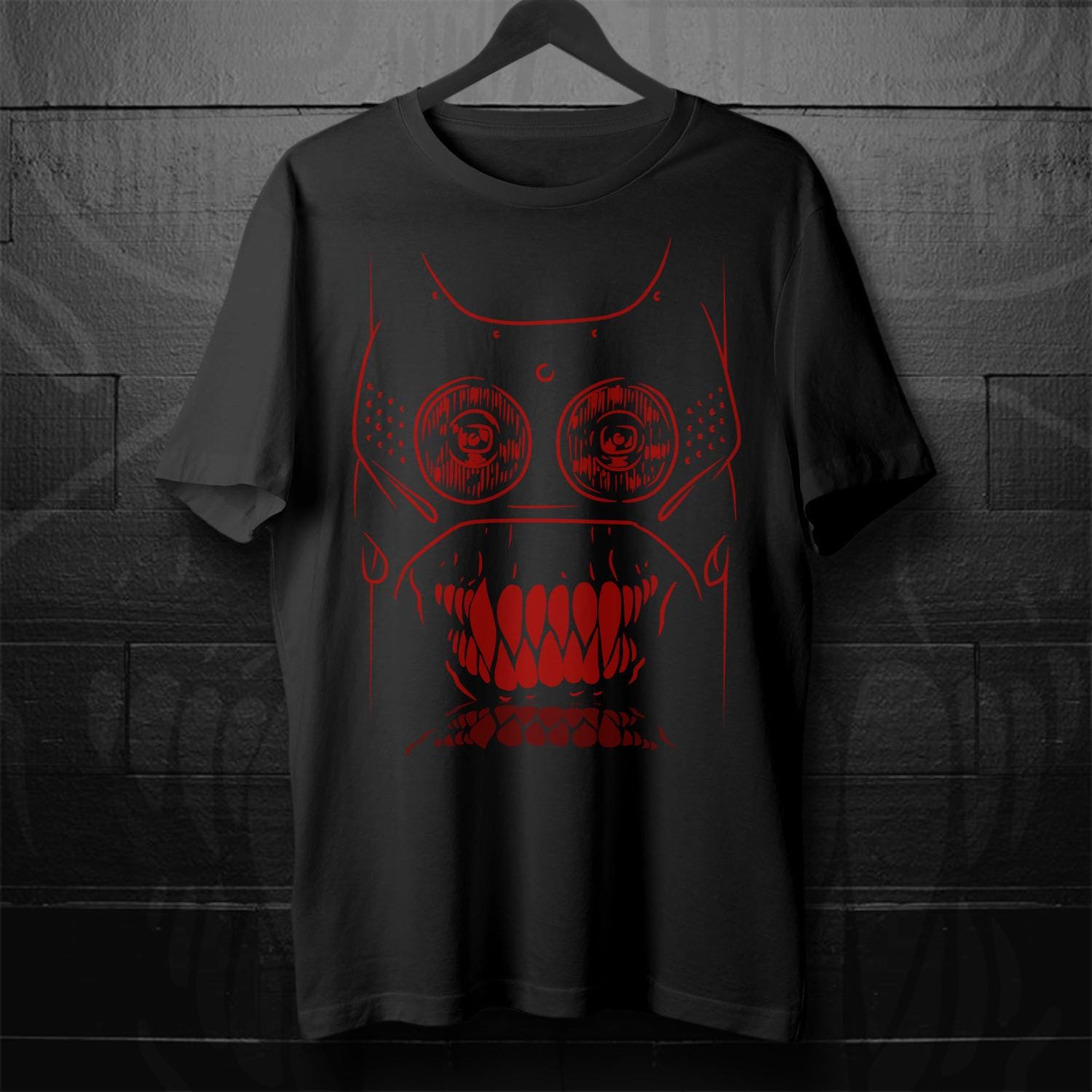 Honda CBR900RR FireBlade Inspired T-Shirt - Motorcycle Tee Shirt