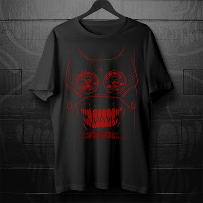 Honda CBR900RR FireBlade Inspired T-Shirt - Motorcycle Tee Shirt