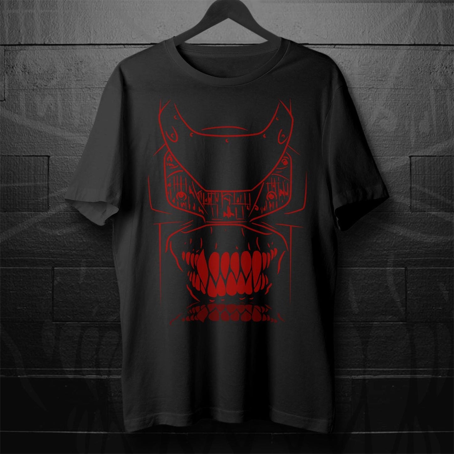 Honda CBR954RR FireBlade Inspired T-Shirt - Motorcycle Tee Shirt