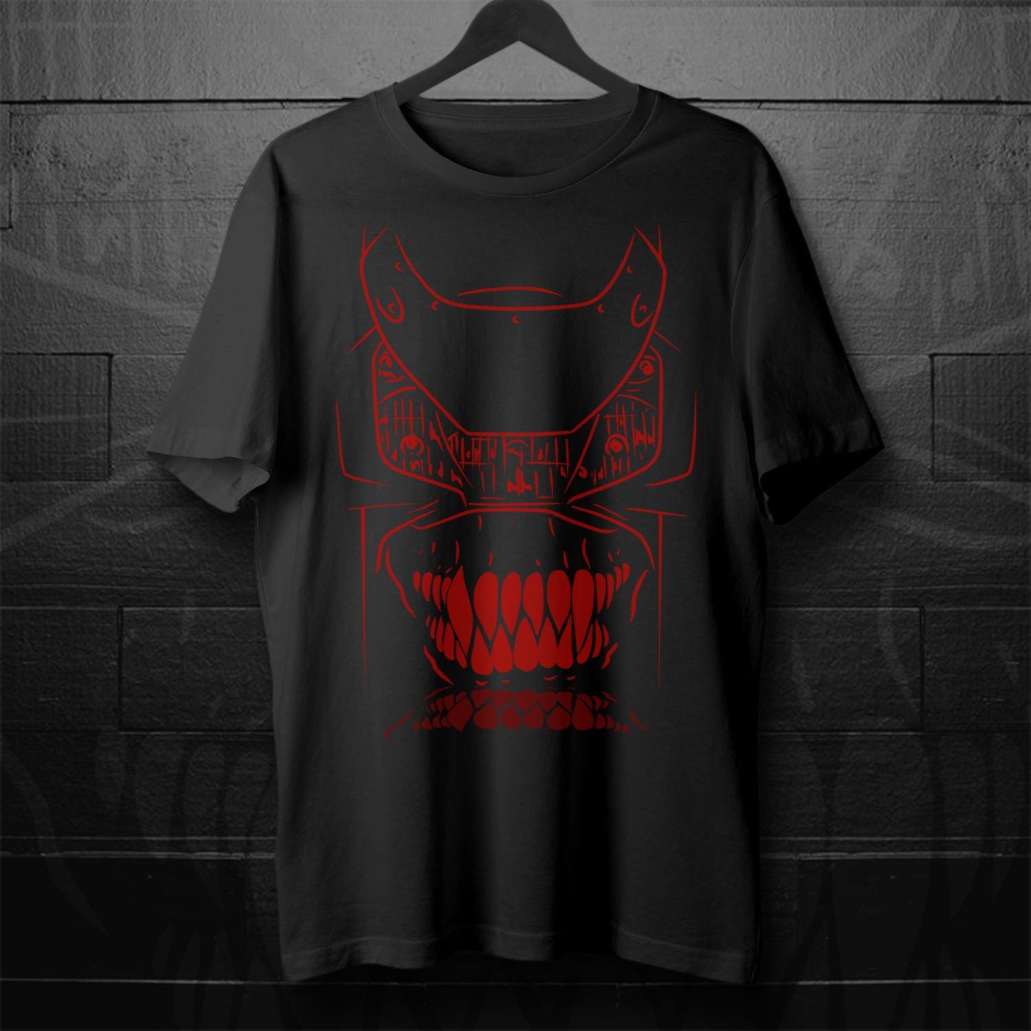 Honda CBR954RR FireBlade Inspired T-Shirt - Motorcycle Tee Shirt