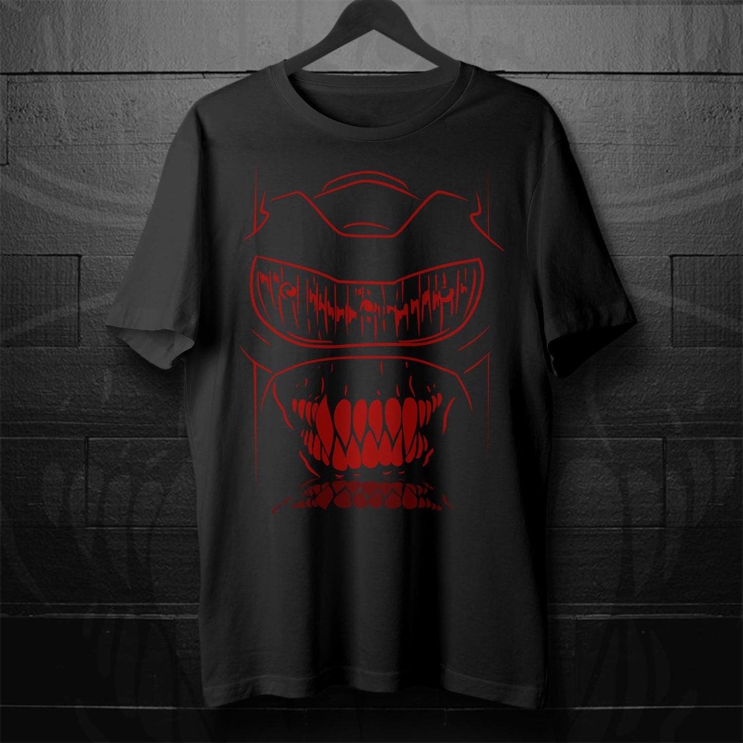 Honda CBR929RR FireBlade Inspired T-Shirt - Motorcycle Tee Shirt