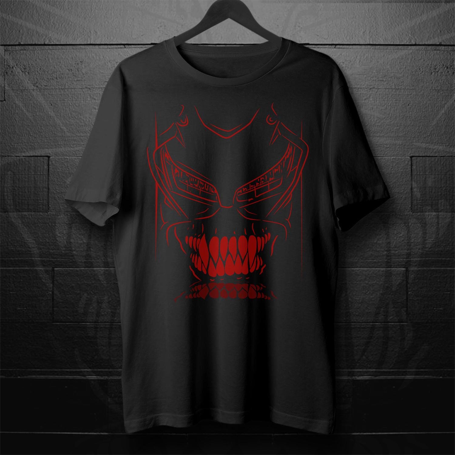 Honda CBR650R Inspired T-Shirt - Motorcycle Tee Shirt