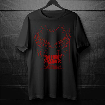 Honda CBR650R Inspired T-Shirt - Motorcycle Tee Shirt