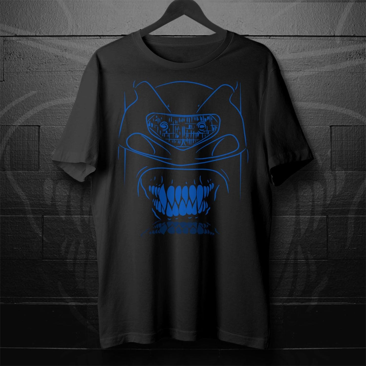 Suzuki GSX-R 1000 2001-06 Inspired T-Shirt - Motorcycle Tee Shirt