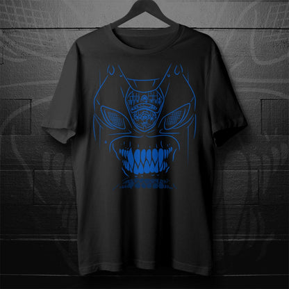 Suzuki GSX-R 1000 2001-06 Inspired T-Shirt - Motorcycle Tee Shirt