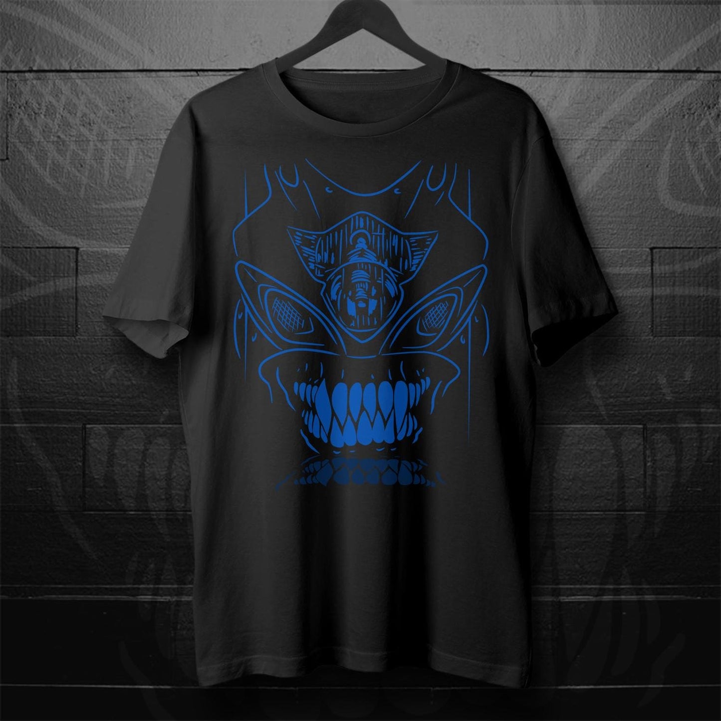 Suzuki GSX-R 1000 2001-06 Inspired T-Shirt - Motorcycle Tee Shirt