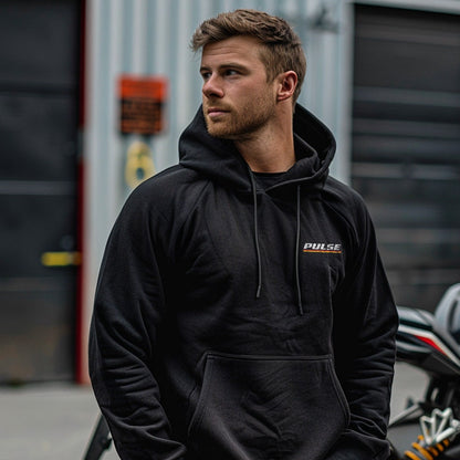 Can-Am Pulse Hoodie - Motorcycle Sweatshirt for Riders