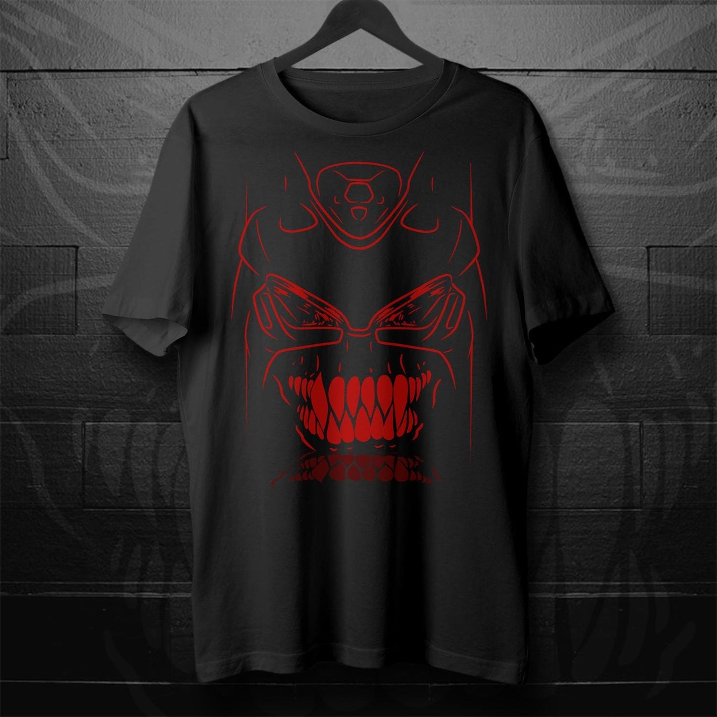 Ducati Supersport 950 Inspired T-Shirt - Motorcycle Tee Shirt