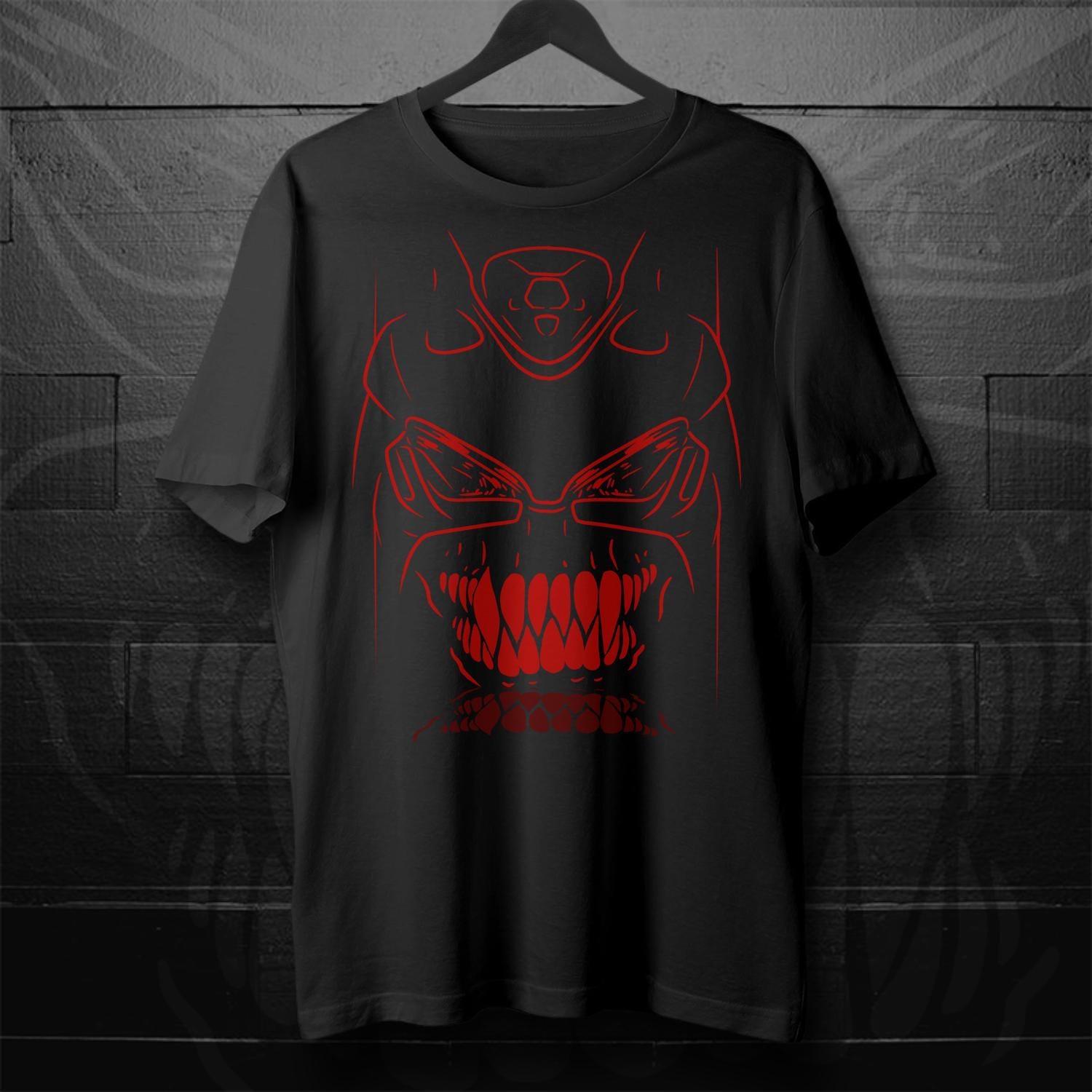 Ducati Supersport 950 Inspired T-Shirt - Motorcycle Tee Shirt