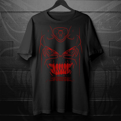 Ducati Supersport 950 Inspired T-Shirt - Motorcycle Tee Shirt