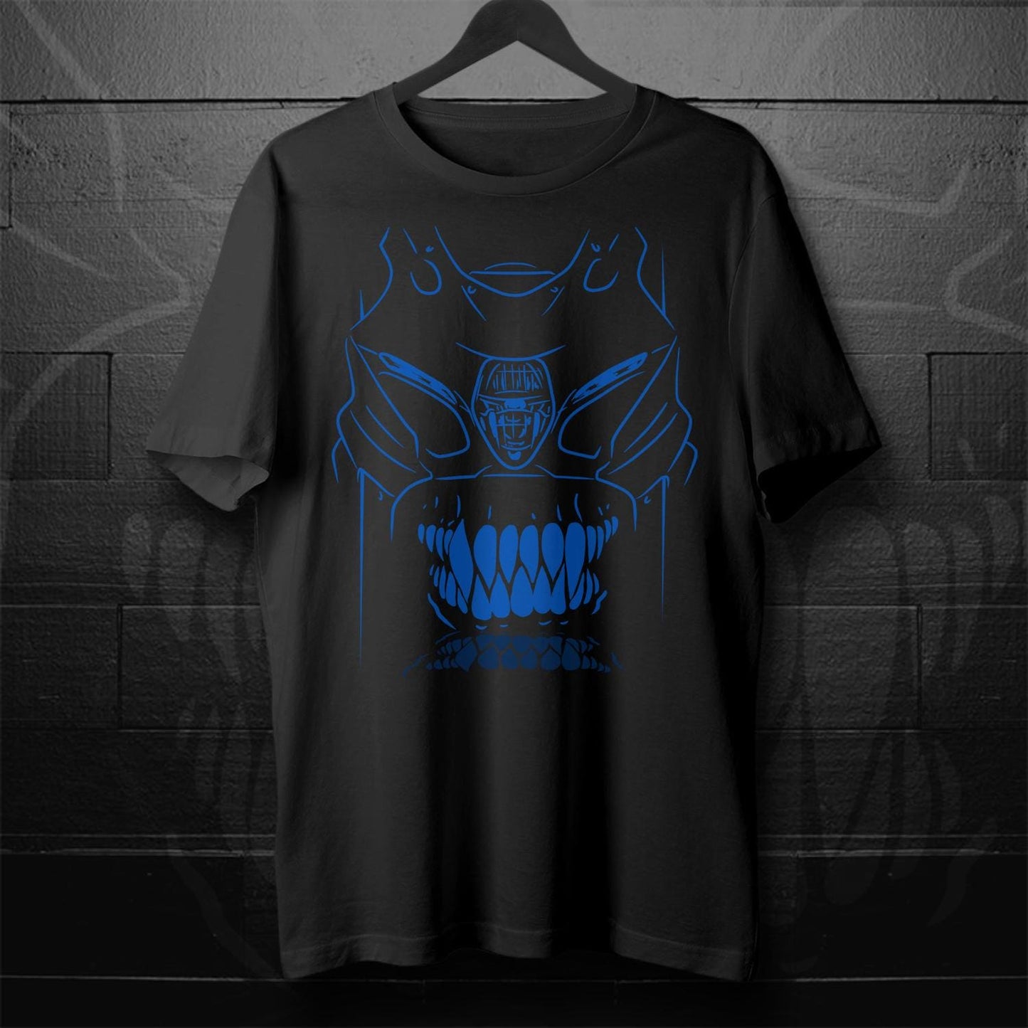 Suzuki GSX-R 1000 2007-24 Inspired T-Shirt - Motorcycle Tee Shirt