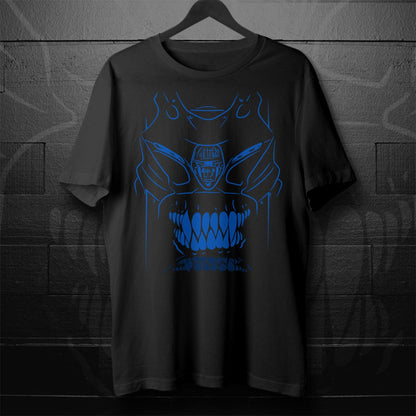 Suzuki GSX-R 1000 2007-24 Inspired T-Shirt - Motorcycle Tee Shirt