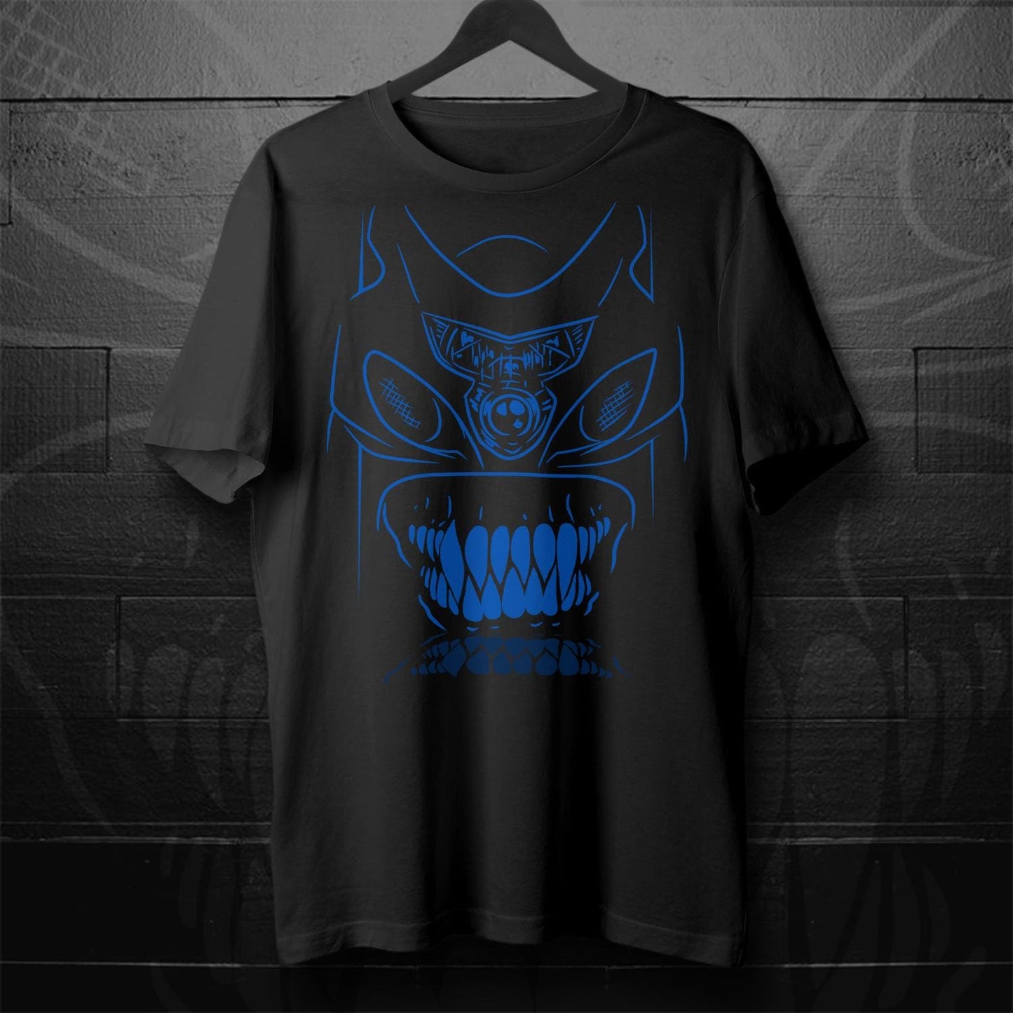 Suzuki GSX-R 750 2004-24 Inspired T-Shirt - Motorcycle Tee Shirt