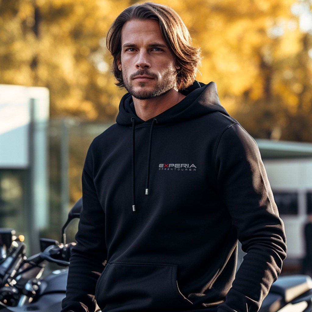 CFMoto IBEX 800 E 2025 Inspired T-Shirt - Motorcycle Tee Shirt for Riders