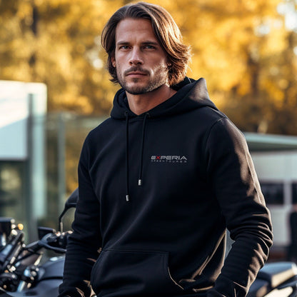 CFMoto IBEX 800 E 2025 Inspired T-Shirt - Motorcycle Tee Shirt for Riders