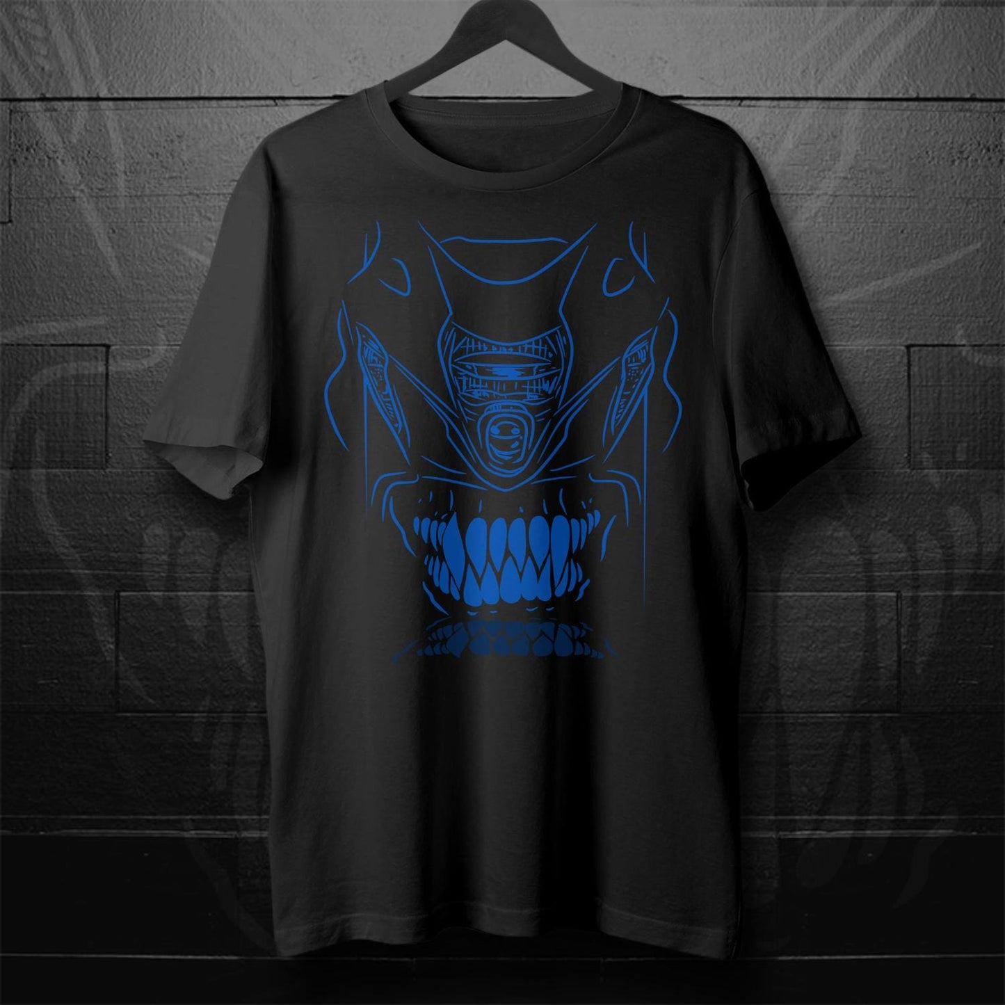 Suzuki Hayabusa 1999-2024 Inspired T-Shirt - Motorcycle Tee Shirt