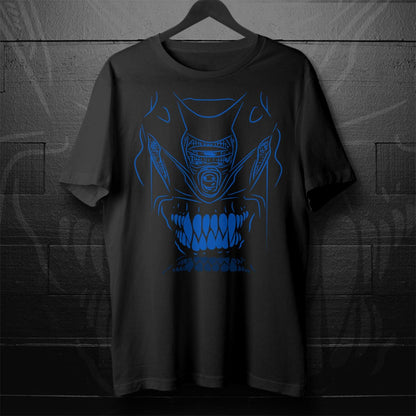 Suzuki Hayabusa 1999-2024 Inspired T-Shirt - Motorcycle Tee Shirt