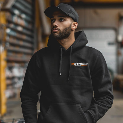 KTM 350 XC-F Hoodie - Motorcycle Sweatshirt for Riders