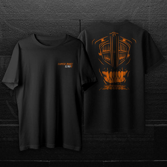 KTM 1290R Super Duke Inspired T-Shirt - Motorcycle Tee Shirt