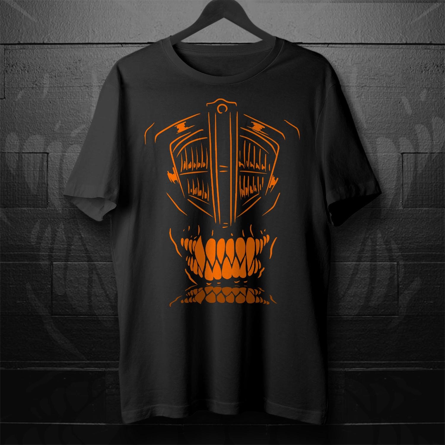 KTM 1290R Super Duke Inspired T-Shirt - Motorcycle Tee Shirt