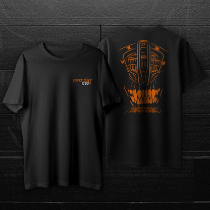 KTM 1290R Super Duke Inspired T-Shirt - Motorcycle Tee Shirt
