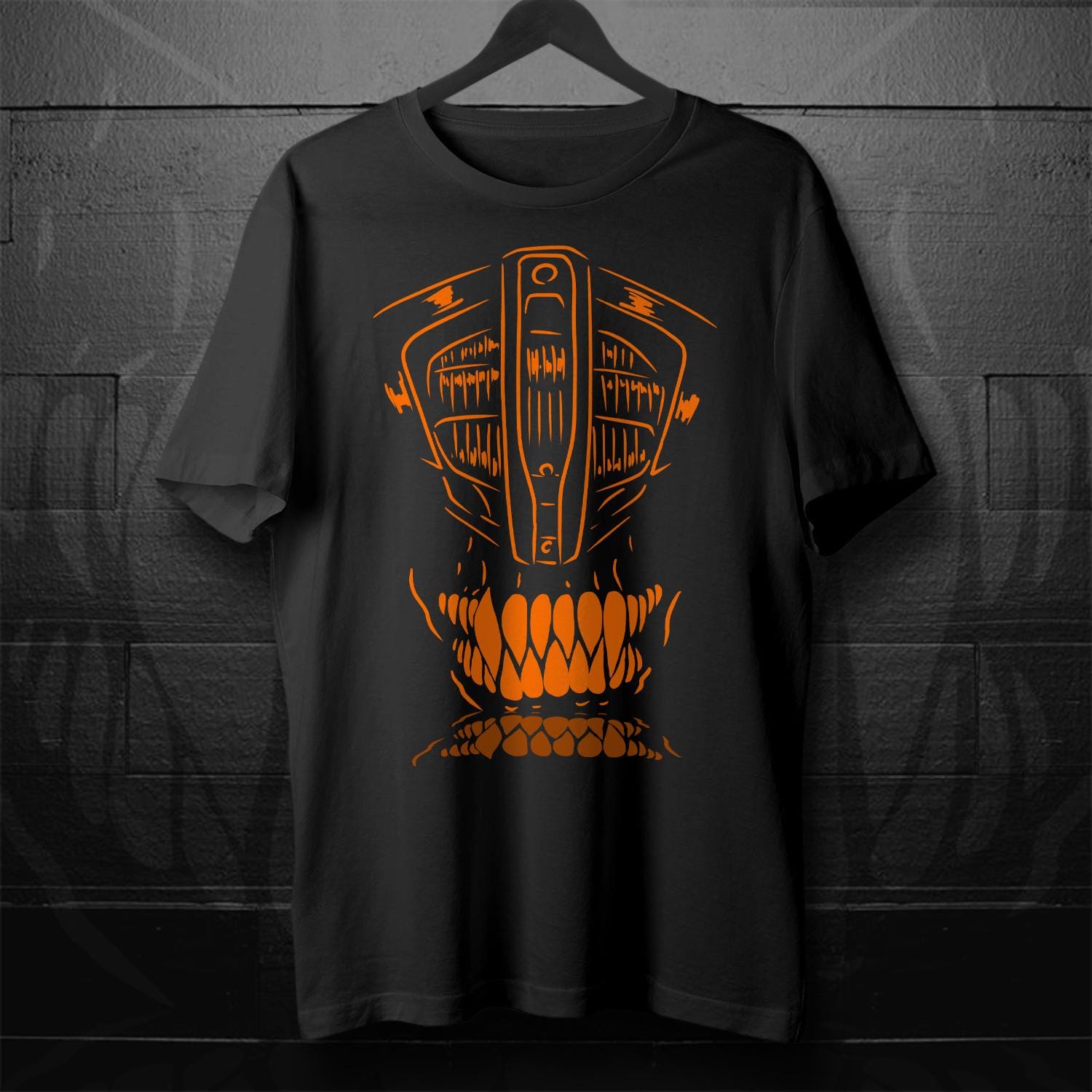 KTM 1290R Super Duke Inspired T-Shirt - Motorcycle Tee Shirt