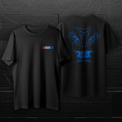 BMW M1000XR Inspired T-Shirt - Motorrad Motorcycle Tee Shirt