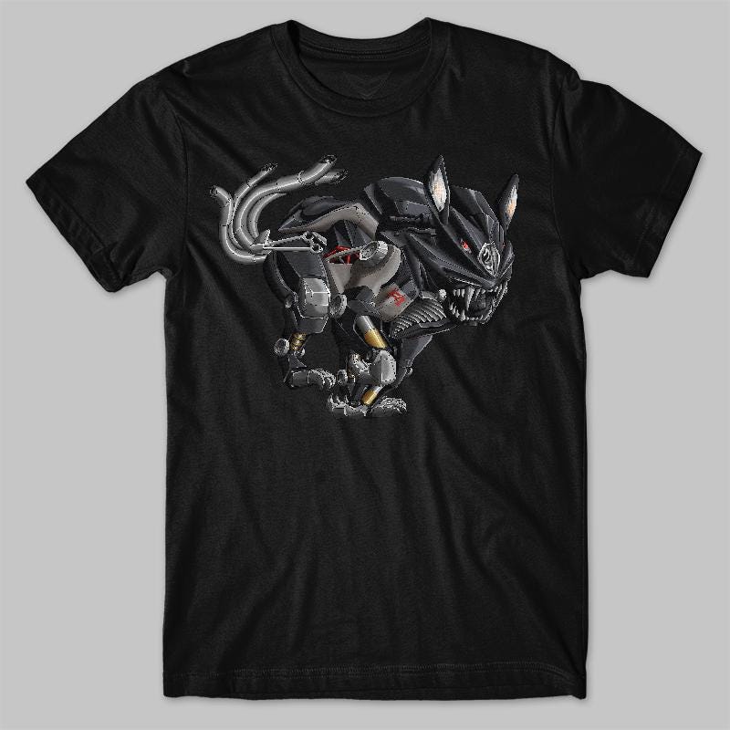 MV Agusta F4 Inspired T-Shirt - Motorcycle Tee Shirt