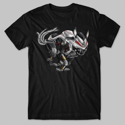 MV Agusta F4 Inspired T-Shirt - Motorcycle Tee Shirt
