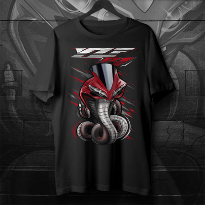 Yamaha YZF-R1 Inspired T-Shirt - Motorcycle Tee Shirt
