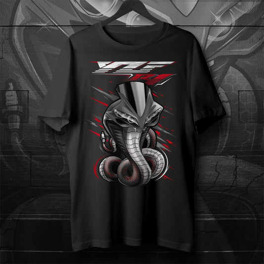Yamaha YZF-R1 Inspired T-Shirt - Motorcycle Tee Shirt