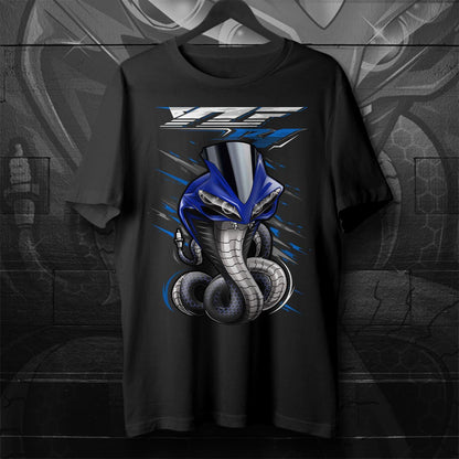 Yamaha YZF-R1 Inspired T-Shirt - Motorcycle Tee Shirt