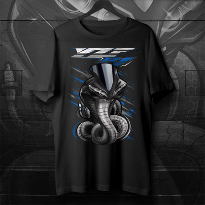 Yamaha YZF-R1 Inspired T-Shirt - Motorcycle Tee Shirt