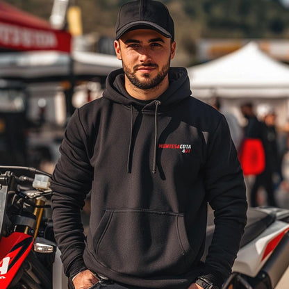 Honda Montesa Cota 4RT 260 Inspired Hoodie - Motorcycle Sweatshirt