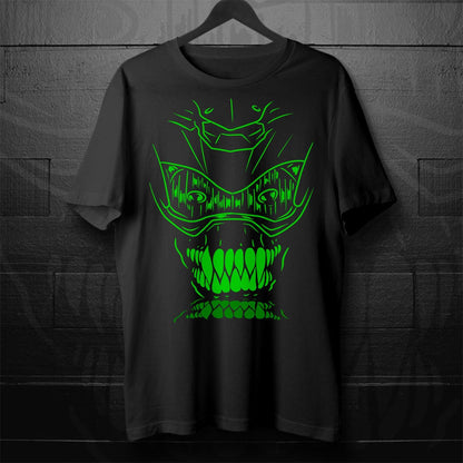 Kawasaki Z900 Inspired T-Shirt - Motorcycle Tee Shirt for Riders