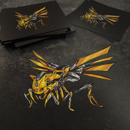 Ducati 749 & 999 Superbike Stickers - Set of 3 Motorcycle Decals for Riders