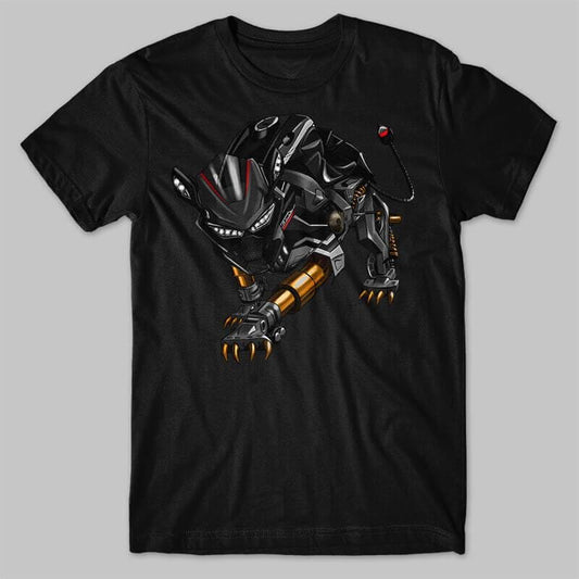 Honda CBR 1000RR 2017-19 Inspired T-Shirt - Motorcycle Tee Shirt