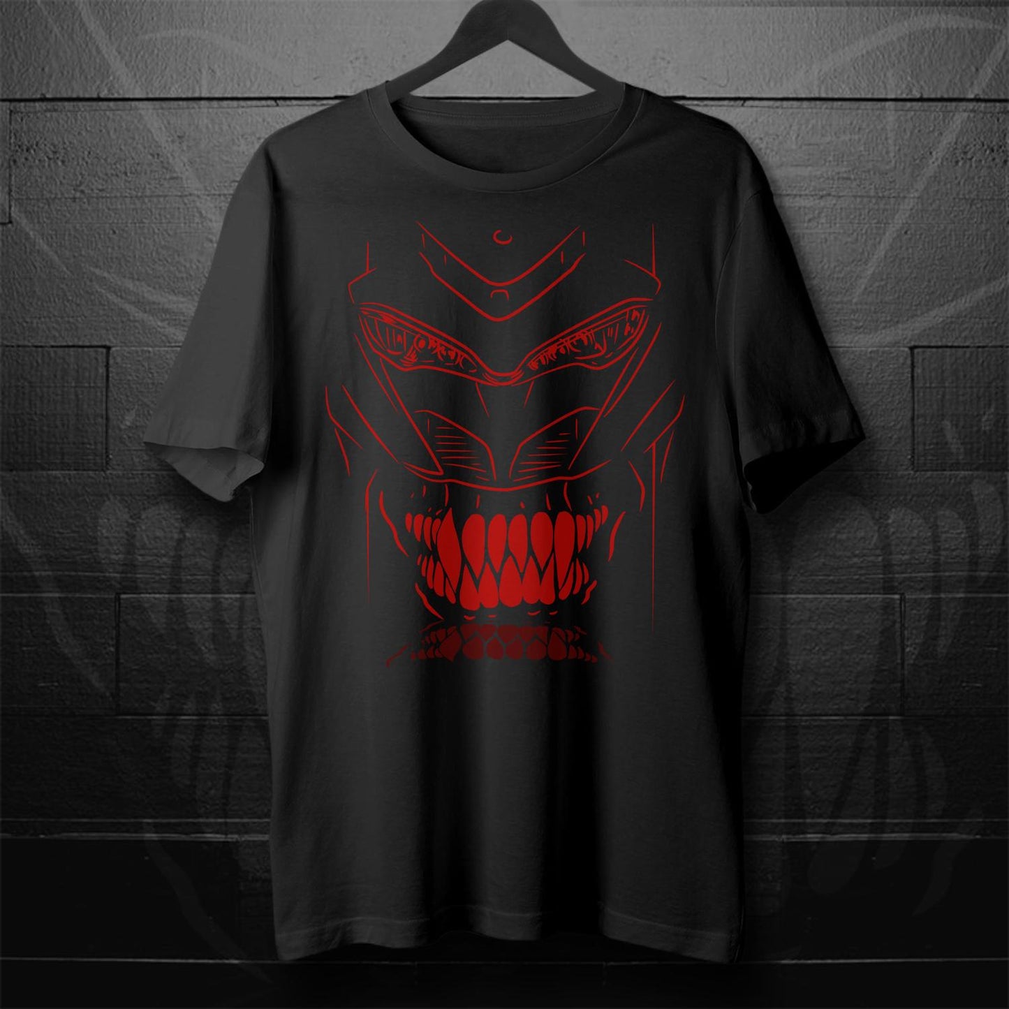 Ducati Multistrada 950 Inspired T-Shirt - Motorcycle Tee Shirt