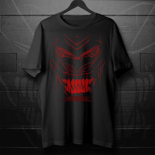Ducati Multistrada 950 Inspired T-Shirt - Motorcycle Tee Shirt