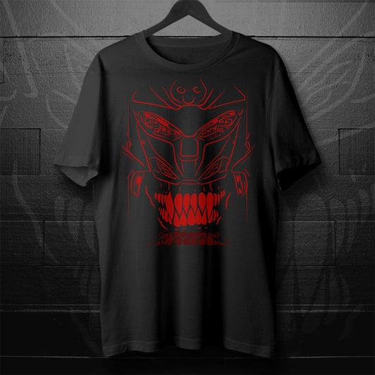 Ducati Multistrada V4 Inspired T-Shirt - Motorcycle Tee Shirt