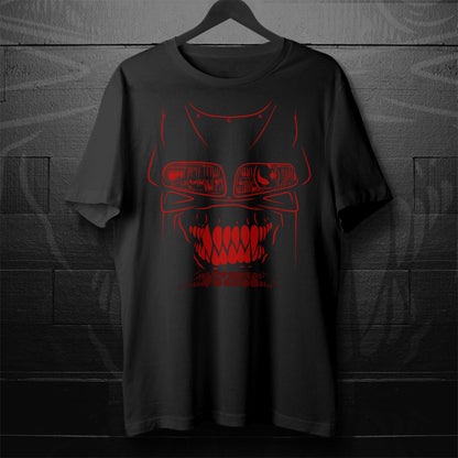 Ducati 998 Inspired T-Shirt - Motorcycle Tee Shirt