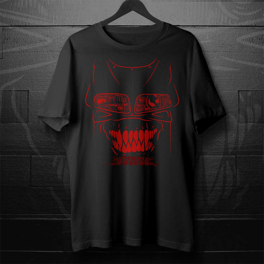 Ducati 998 Inspired T-Shirt - Motorcycle Tee Shirt