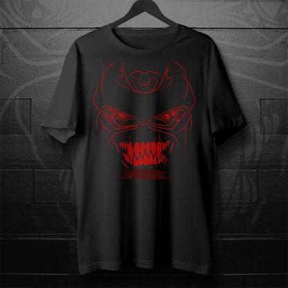 Ducati Panigale V2 Inspired T-Shirt - Motorcycle Tee Shirt